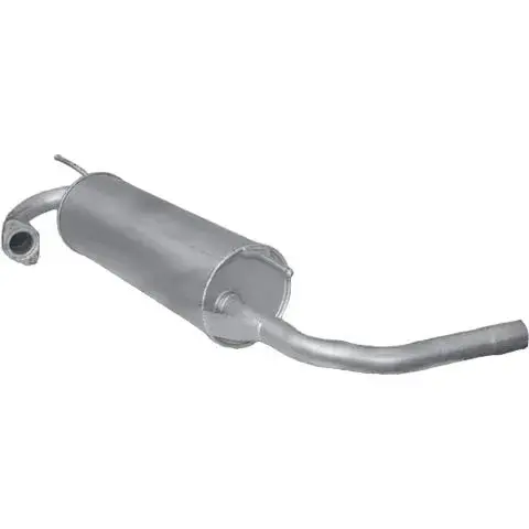 Redback Muffler For Toyota Rav4 (06/1994 - 06/2000) 1