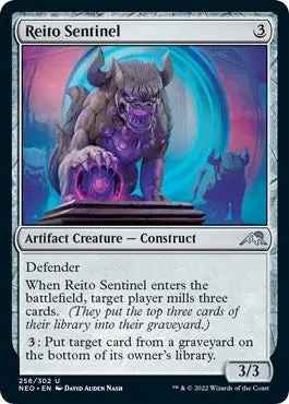 Reito Sentinel (256) (Neo) 1