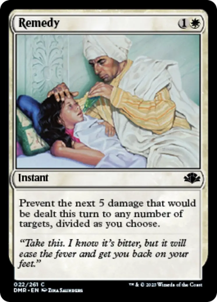 Remedy (22) (Dmr) 1