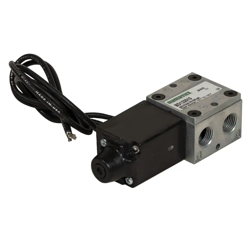 Replacement Exhaust Brake Vacuum Spool Control Valve 1