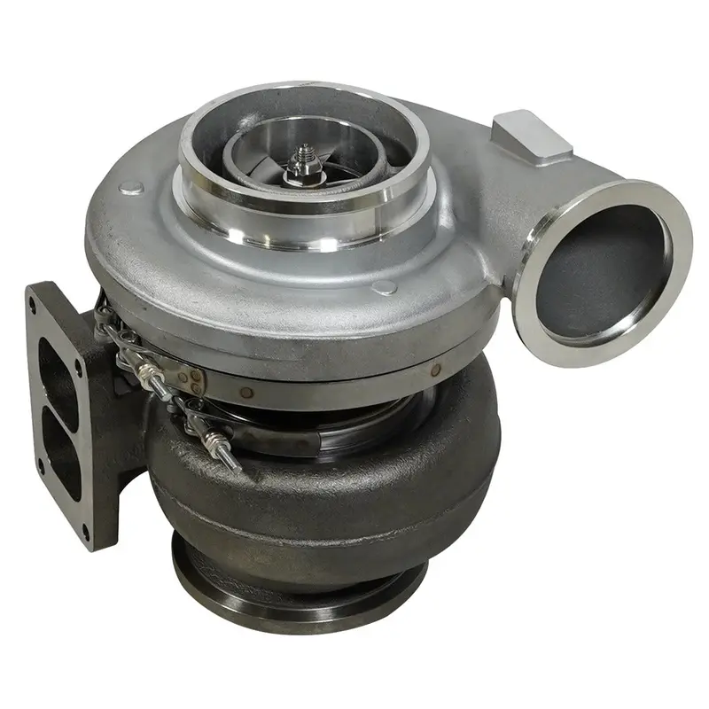 Replacement S400sx4 Turbo - 75Mm / 96Mm / 1.32 A/R 1