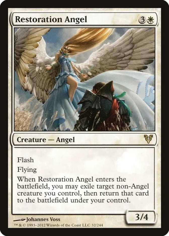 Restoration Angel (32) (Avr) 1