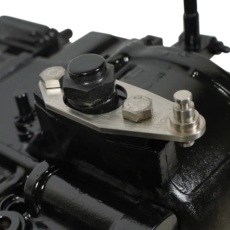 Return Spring Bracket For Bosch P7100 Mechanical Inline Injection Pump Dodge 5.9L Cummins 1994-1998 2