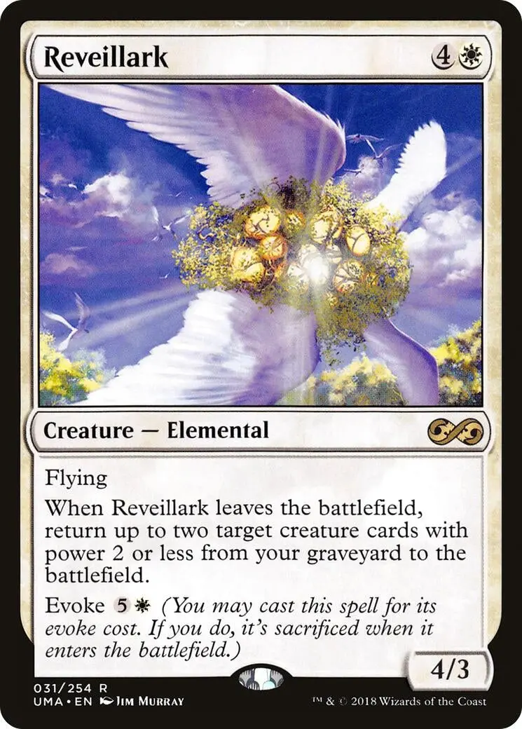 Reveillark (31) (Uma) 1