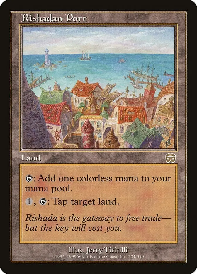 Rishadan Port (324) (Mmq) 1