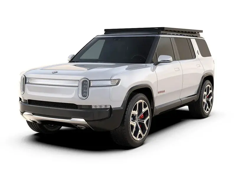 Rivian R1s (2022-Current) Slimline Ii Roof Rack Kit 1