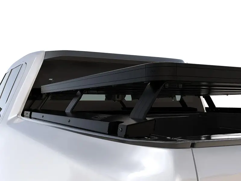 Rivian R1t (2022-Current) Slimline Ii Load Bed Rack Kit 2