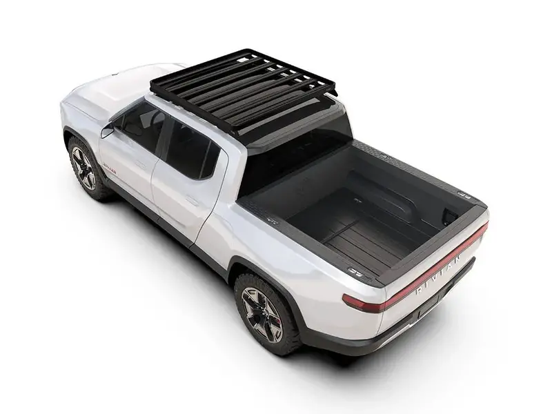 Rivian R1t (2022-Current) Slimline Ii Roof Rack Kit 2