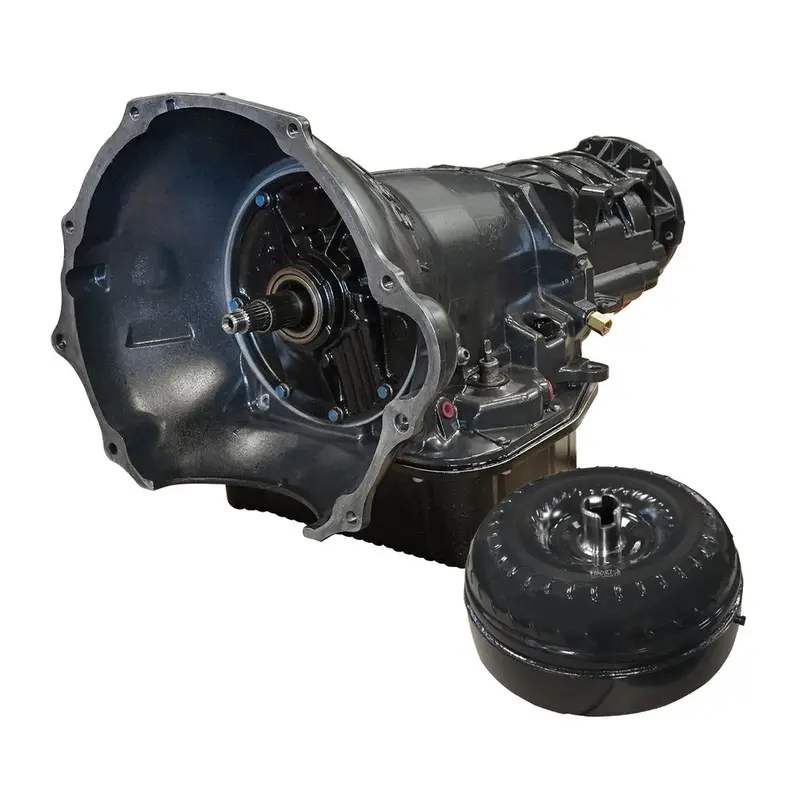 Roadmaster Transmission & Converter Package 47Re Dodge Ram 2500/3500 5.9L Cummins 2000-2002 1