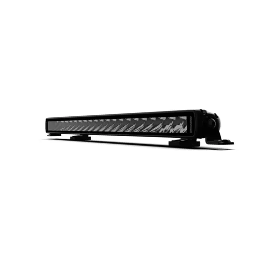 Roadvision 21" Led Light Bar Single 40 Series Platinum 522X55x40mm 1