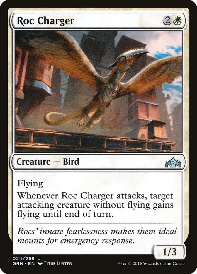 Roc Charger (24) (Grn) 1