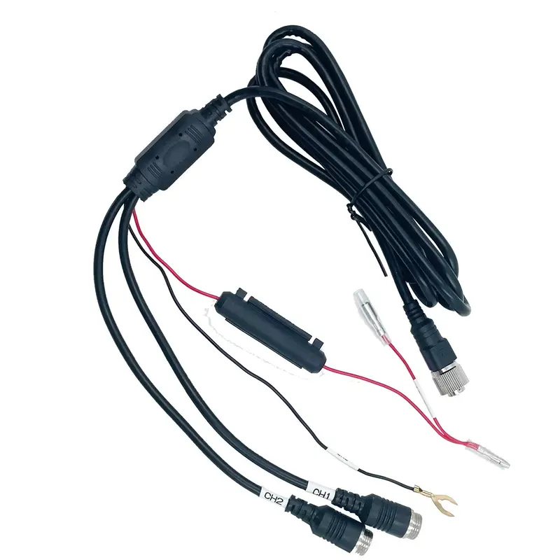 Safety Dave 8 Pin Powerloom (0109) 1
