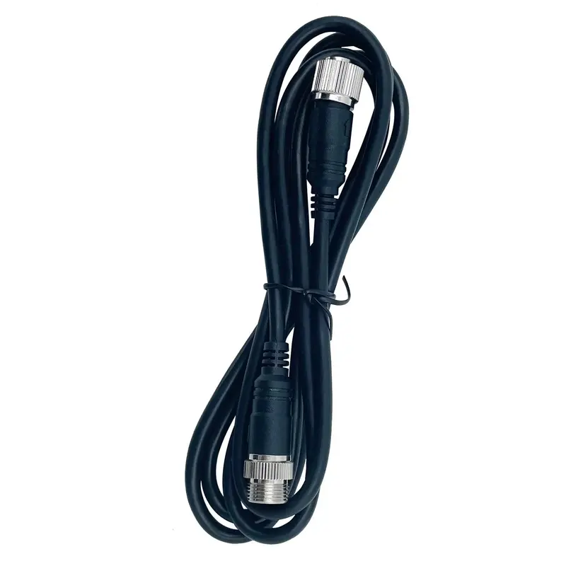 Safety Dave 9 Pin Monitor Extension Ahd | Premium Monitor Cable Extension 1