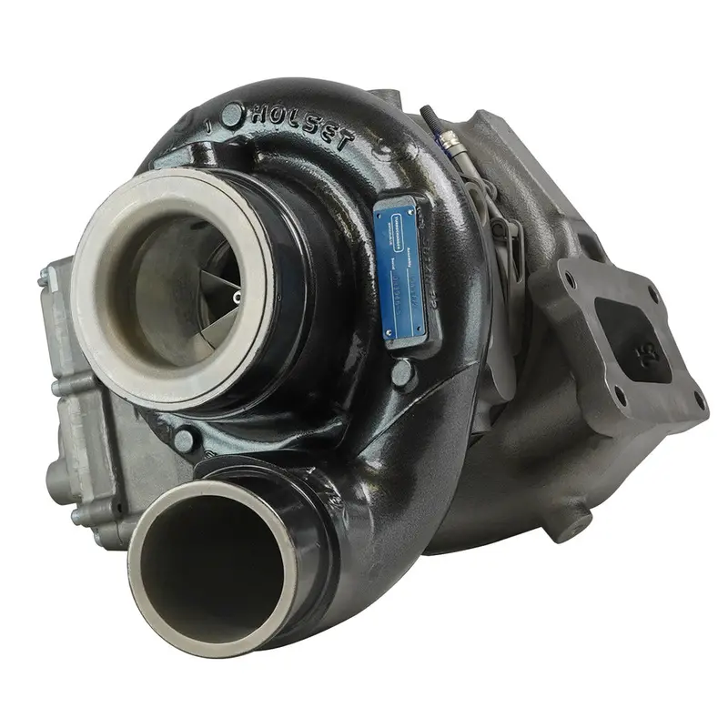 Screamer He300vg Turbo Ram 6.7L Cummins 2019-2024 1