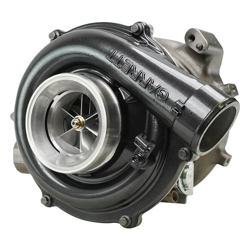 Screamer Stage 1 Performance Gt37 Turbo Ford F250/F350 6.0L Power Stroke 2003-2007 1