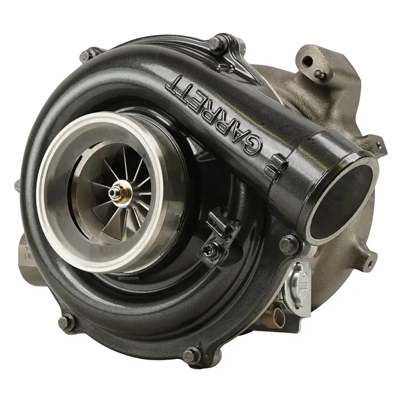 Screamer Stage 2 Performance Gt37 Turbo Ford 6.0L Power Stroke 2003-2007 1