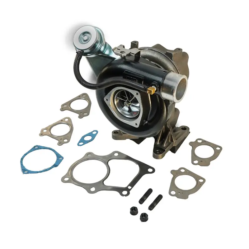 Screamer Turbo Chevy/Gm Lb7 6.6L Duramax 2001-2004 1