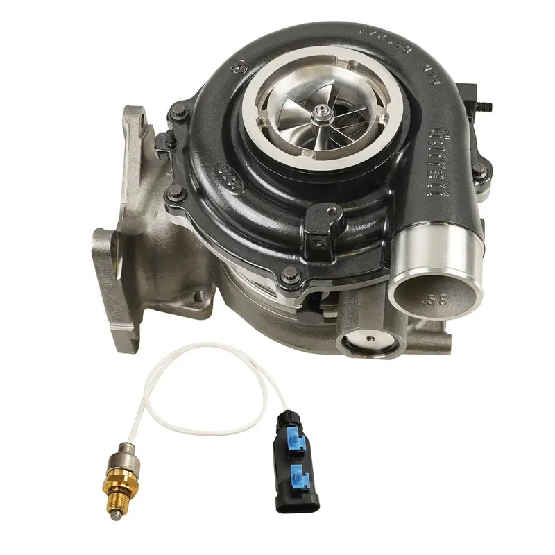 Screamer Turbo Chevy Lly/Lbz/Lmm Duramax 2004.5-2010 1