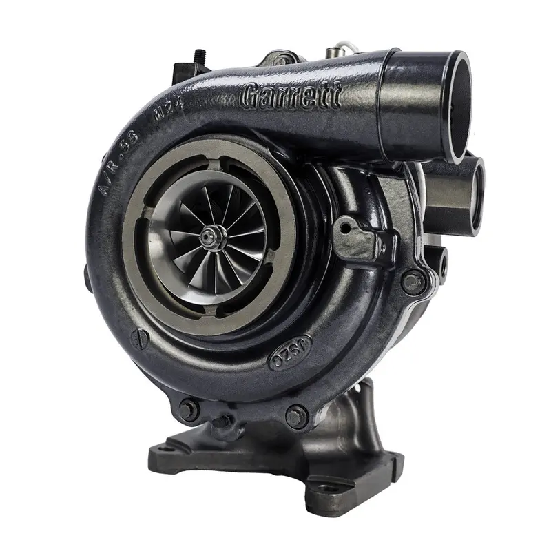Screamer Turbo Chevy Lml Duramax 2011-2016 1