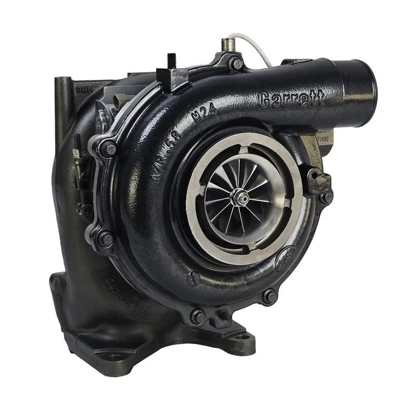 Screamer Turbo Chevy Lml Duramax 2011-2016 2