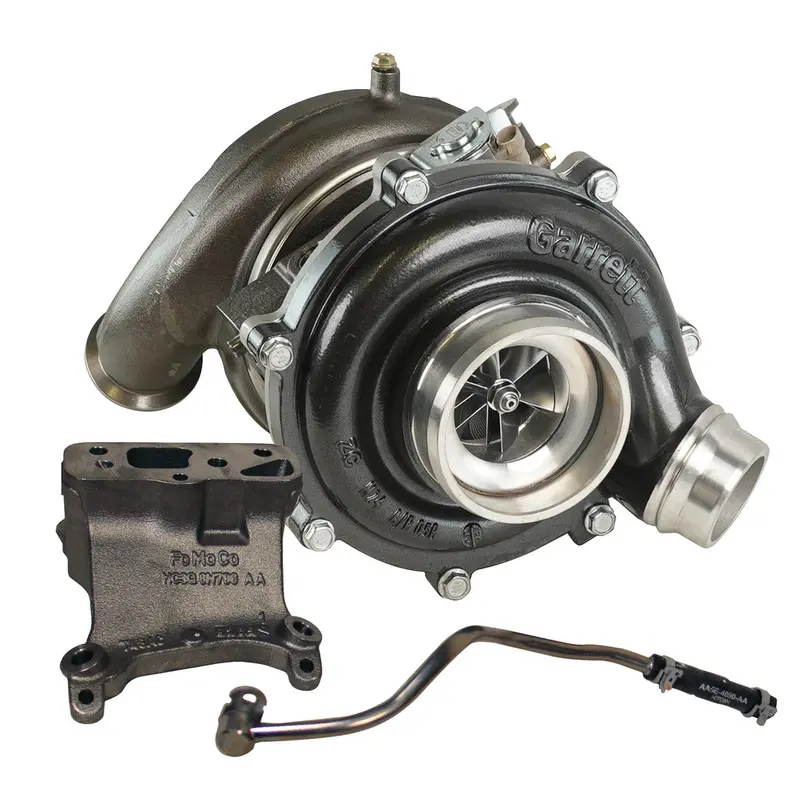 Screamer Turbo Ford Pick-Up 6.7L Power Stroke F250 / F350 2015-2016 1