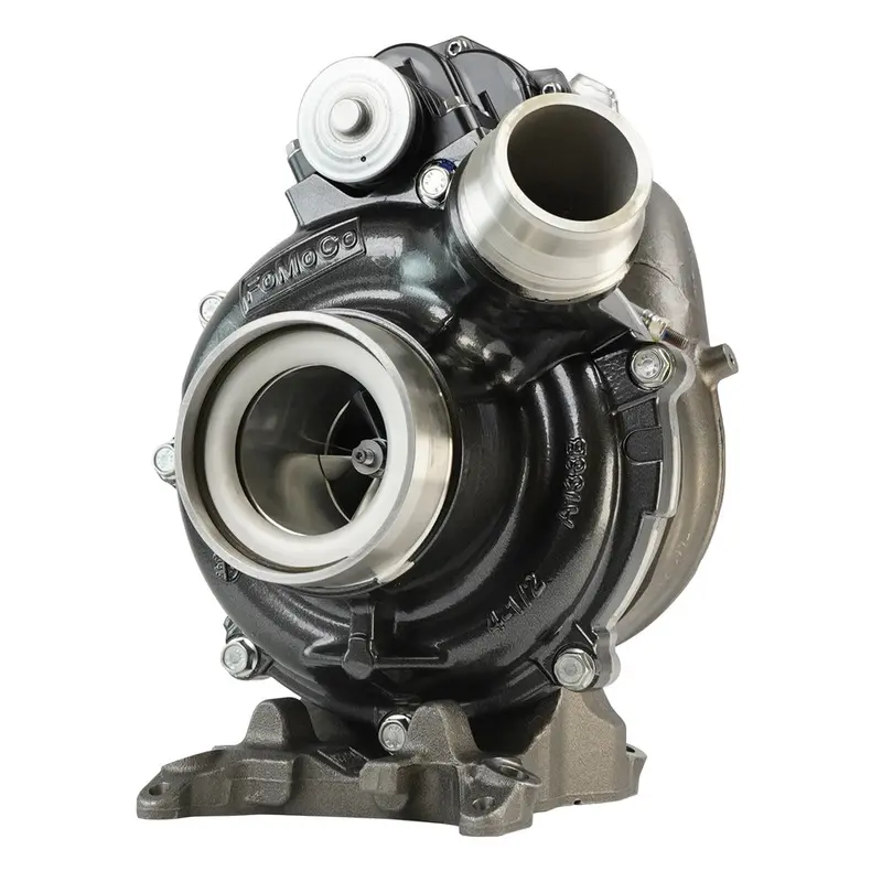 Screamer Turbochargers Ford F-250/F-350 6.7L Powerstroke 2020-2022 1