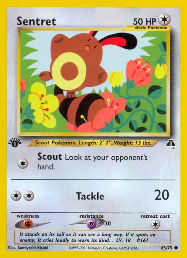 Sentret (63/75) (N2) 1