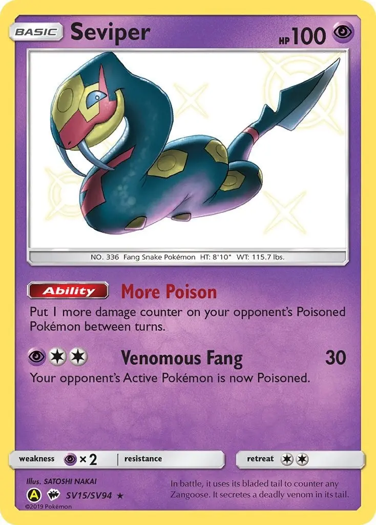 Seviper (Sv15/Sv94) (Hif:Sv) 1