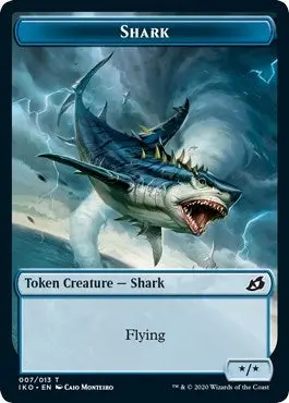 Shark Token (7) (Iko) 1