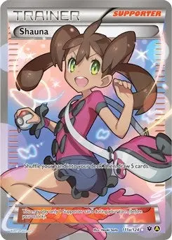 Shauna - 111A/124 (111A/124) (Pr) 1