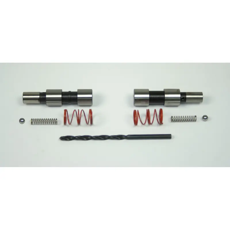 Shift Kit - Chevy Allison 1000 6-Speed 2006-2008 1