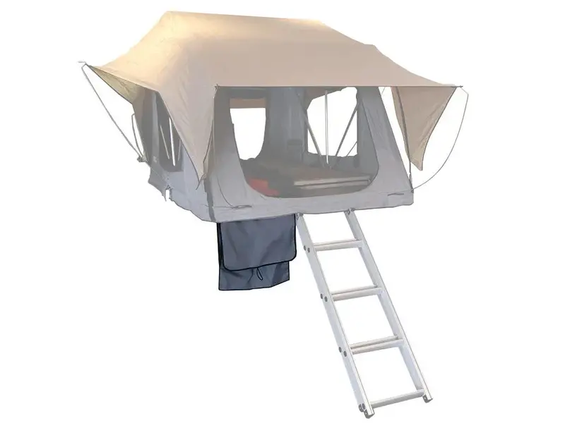 Shoe Bag For Roof Top Tent 1