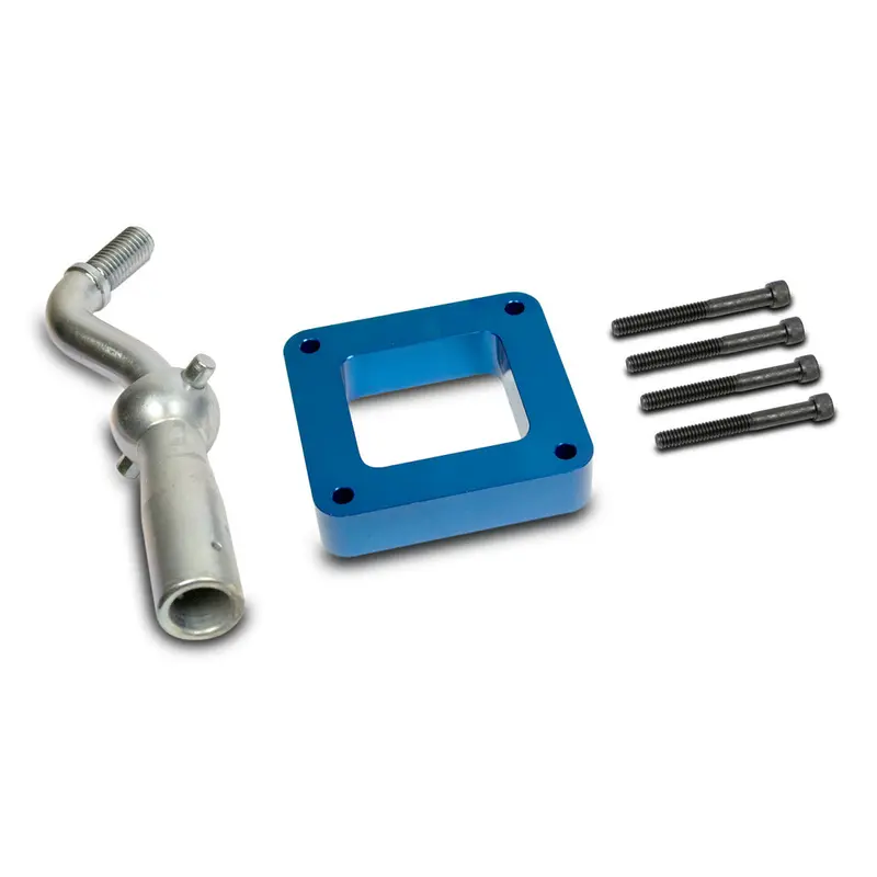 Short Shift - 5-Spd Nv 4500 24-Valve Diesel & Hemi Dodge Cummins 1998.5-2003 1