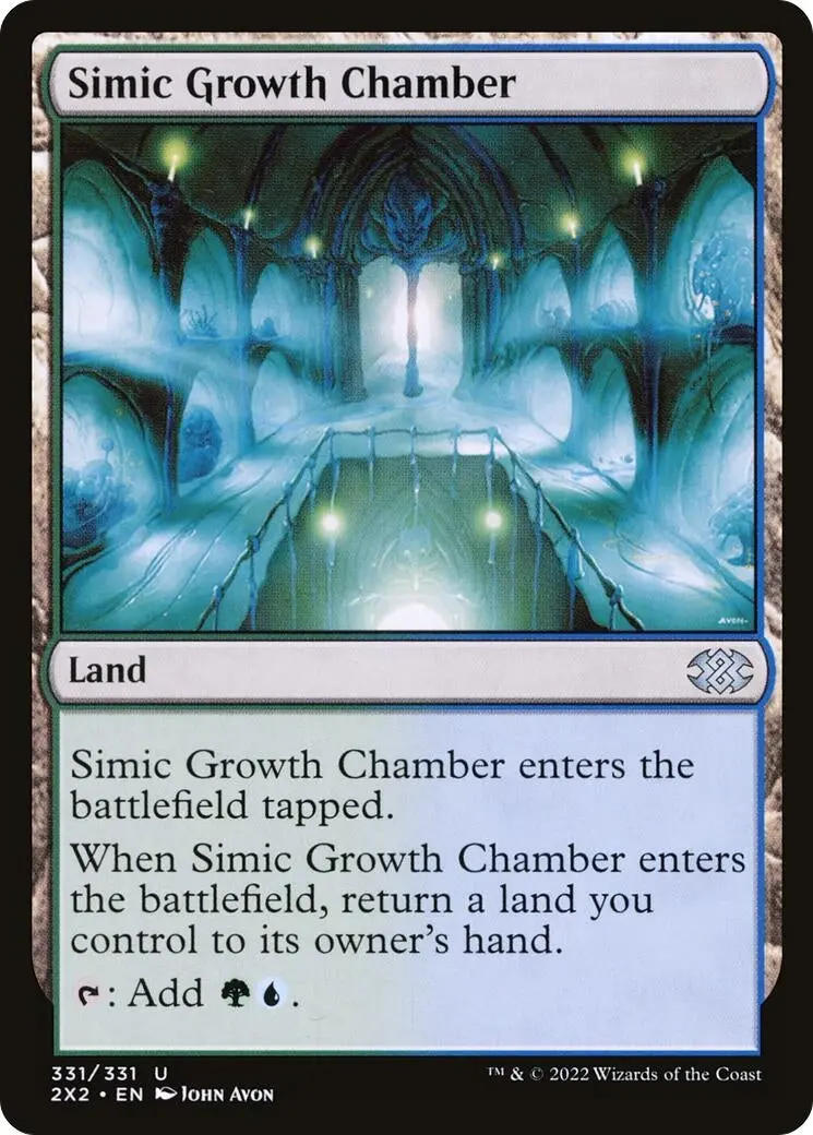 Simic Growth Chamber (331) (2X2) 1