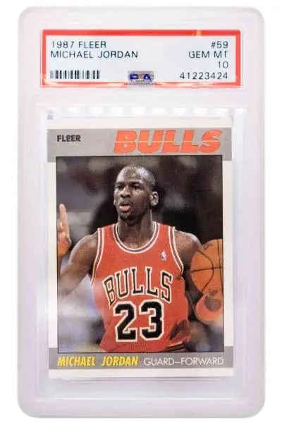 Slab Strong: Slab Bumper - Psa 3-Pack (Clear) 2