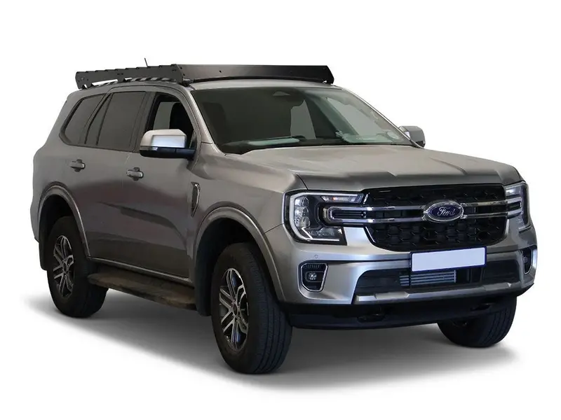 Slimsport Roof Rack Kit For Next Gen Ford Everest 2022 Onwards 1