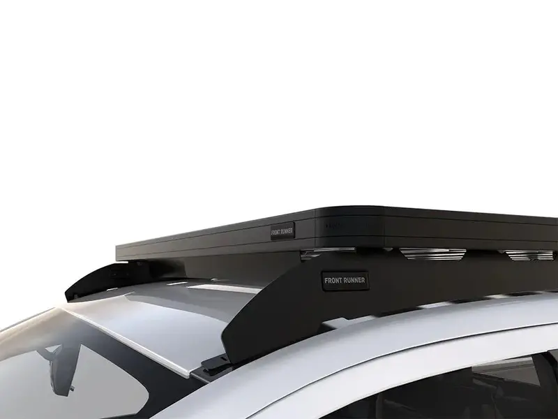 Slimsport Roof Rack Kit For Vw Amarok 2023+ Lightbar Ready By Front Runner 1