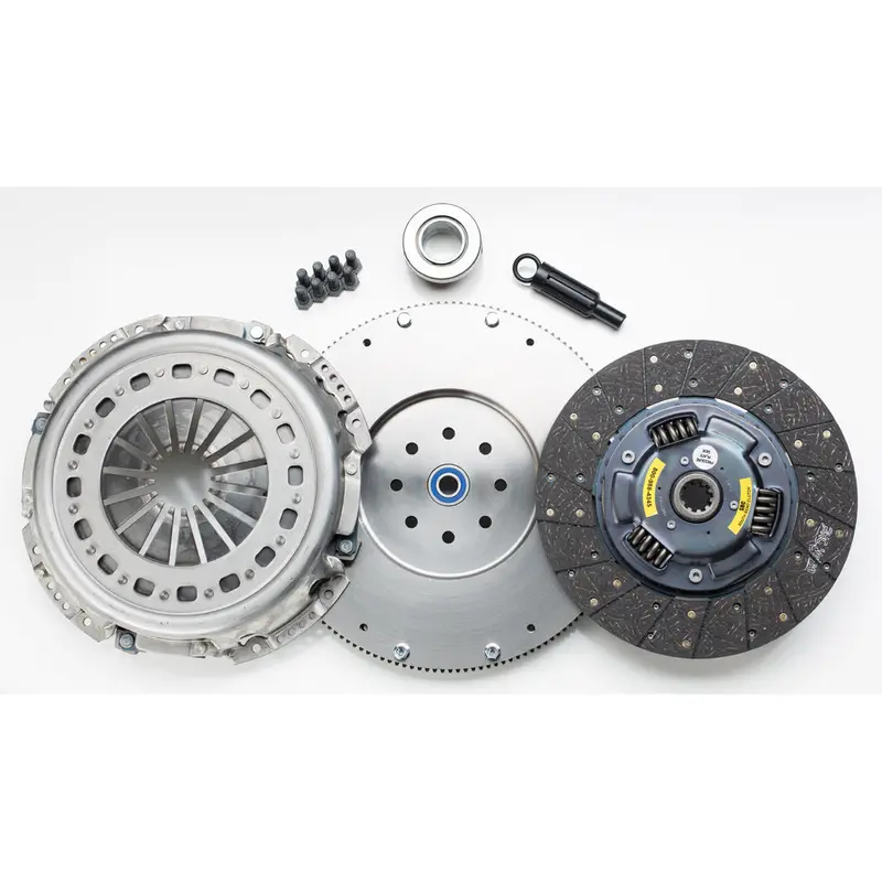 South Bend Clutch Kit Dodge 1988-2004 Non Ho Getrag 5 Speed - 425Hp/900Tq 1