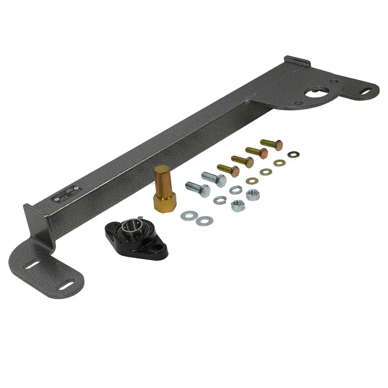 Steering Box Stabilizer Bar Dodge Cummins 2500/3500 4Wd 1994-2002|1500 1994-2001 1