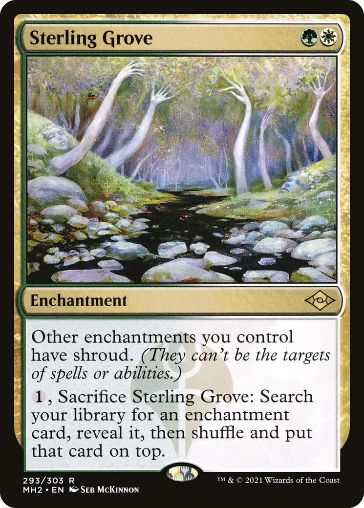 Sterling Grove (293) (Mh2) 1