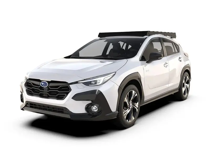Subaru Crosstrek 3Rd Gen (Gu) (2023-Current) Slimsport Roof Rack Kit 1