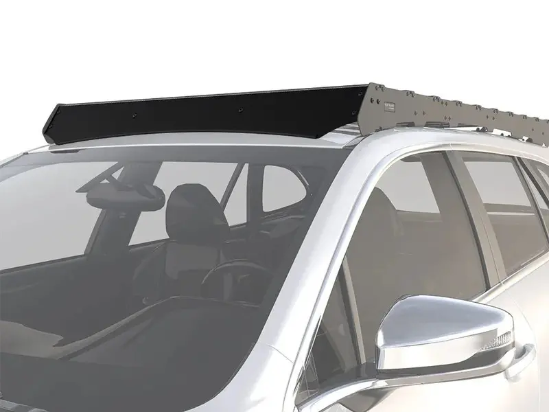 Subaru Outback Gen 6 (2020-Current) Slimsport Rack Wind Fairing 1
