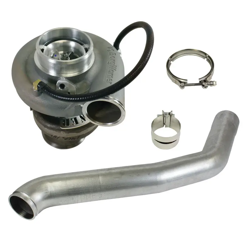 Super B Special Sx-E S363 Turbo Kit Dodge 5.9L Cummins 1994-2002 1