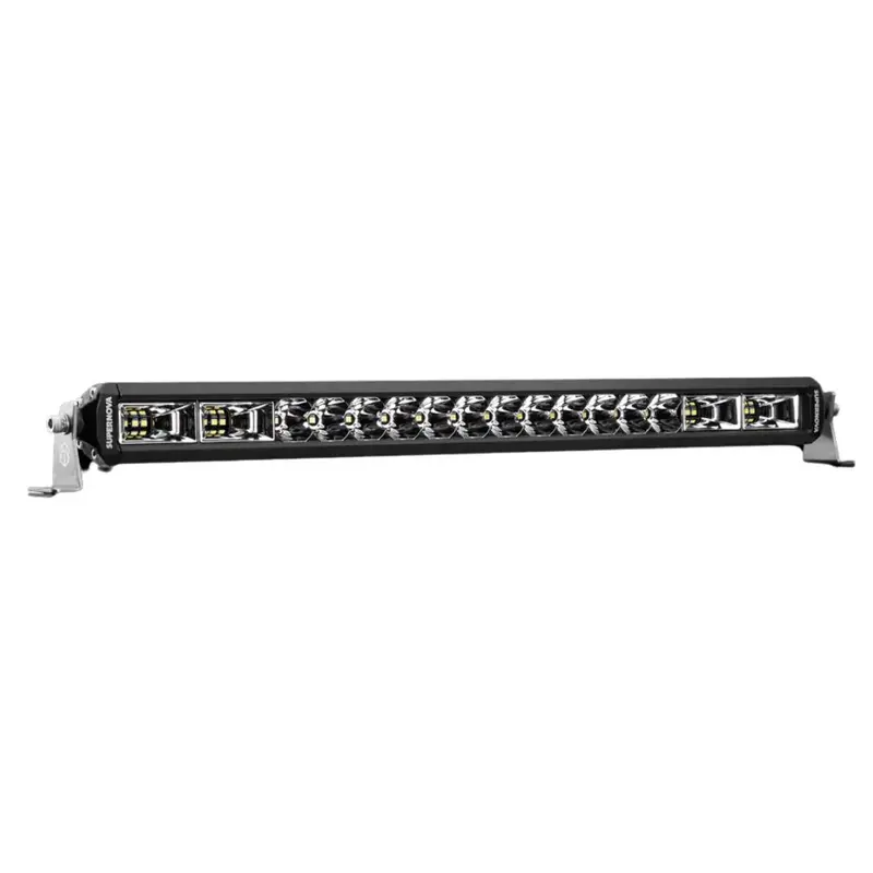 Supernova 32 Inch Single Row Delta V3.0 Lightbar 1