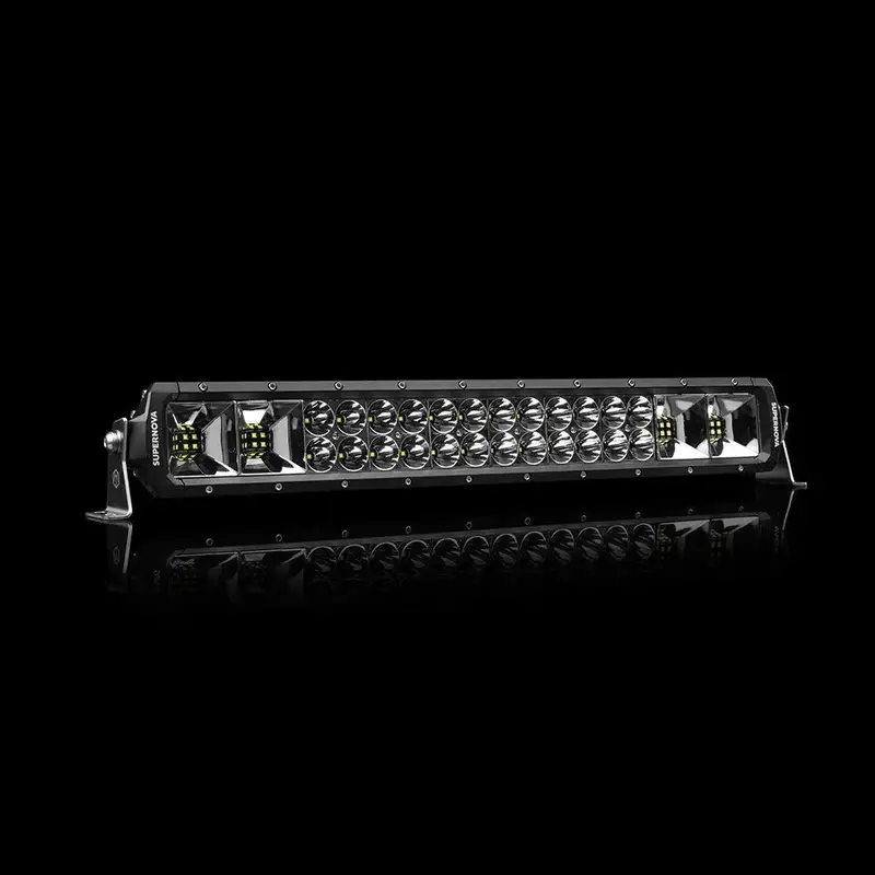 Supernova Commander Double Row Lightbar 42 Inch 2
