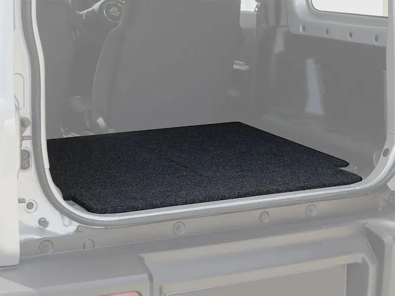 Suzuki Jimny (2018 Onwards) Base Deck - By Front Runner 1