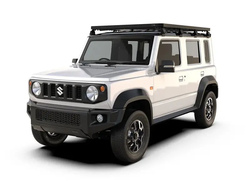 Suzuki Jimny 5 Door (2023 Onwards) Slimline Ii Roof Rack 1