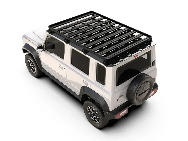 Suzuki Jimny 5 Door (2023 Onwards) Slimline Ii Roof Rack 2