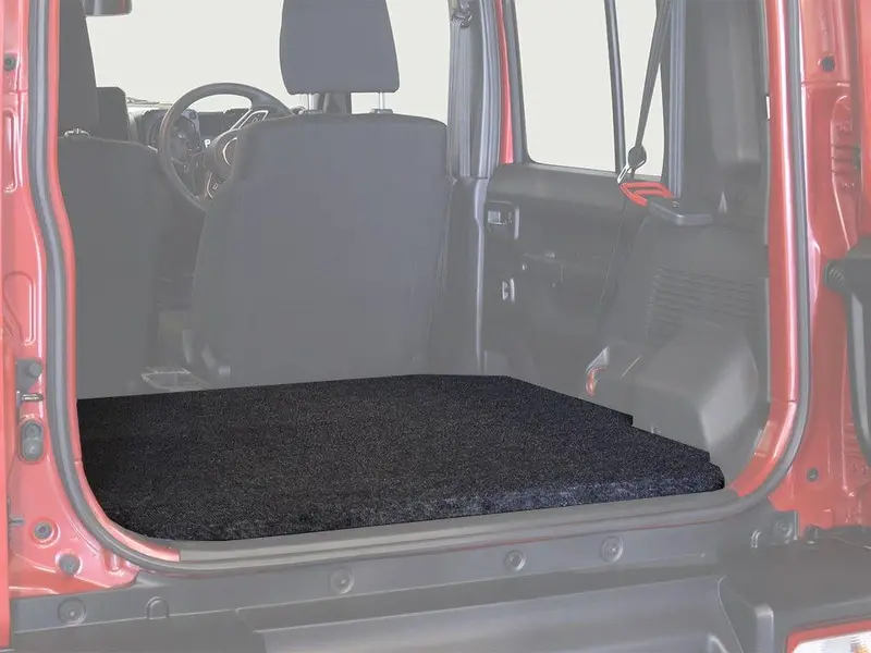 Suzuki Jimny 5 Door Base Deck 1