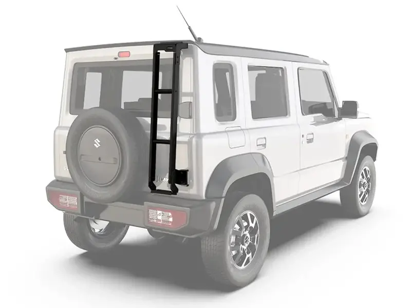 Suzuki Jimny Ladder Suits 2018 To Current Model 1